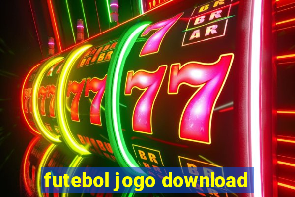 futebol jogo download